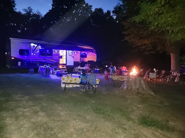 Forest Ridge Family Campground 8