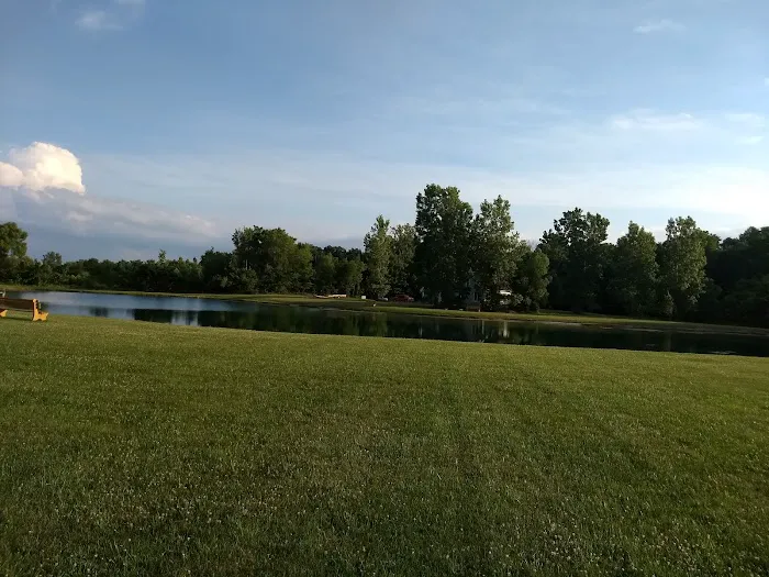 Forest Ridge Family Campground 6