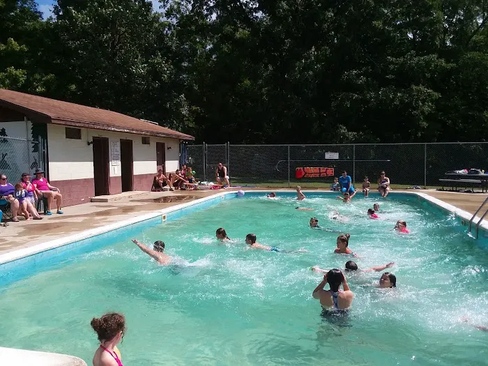 Forest Ridge Family Campground 4