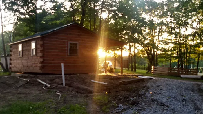 Forest Ridge Family Campground 2