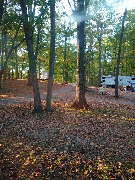 Forest Ridge Family Campground 0