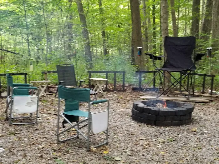 Forest Ridge Family Campground 1
