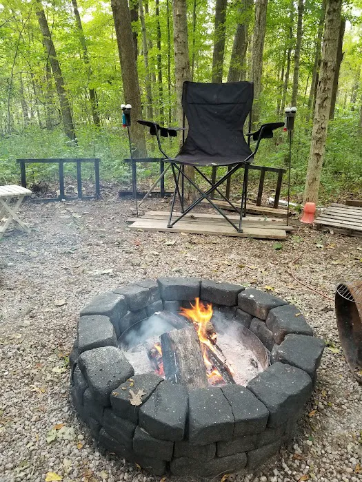 Forest Ridge Family Campground 3