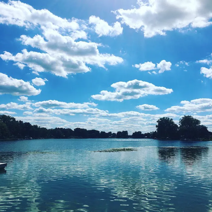 Long Lake Resort 1