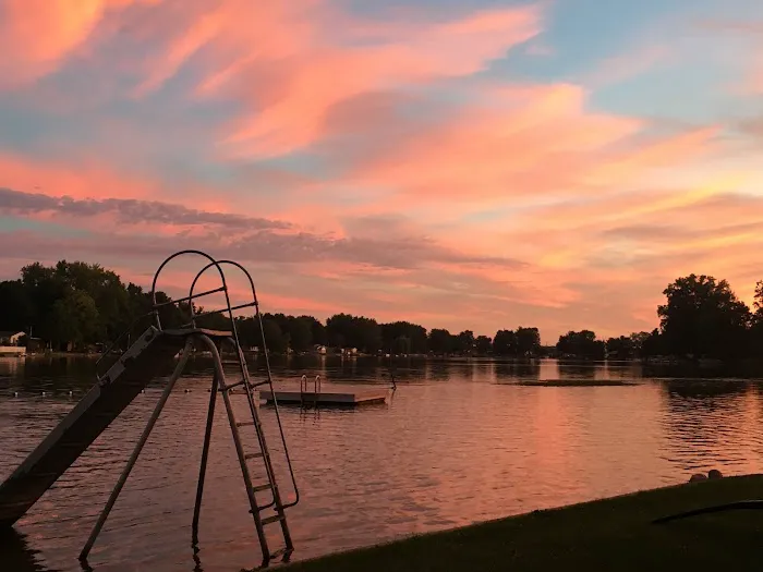 Long Lake Resort 6