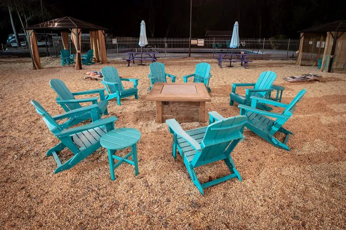 Spacious Skies Campgrounds - Savannah Oaks 1
