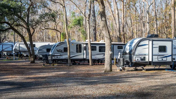 Spacious Skies Campgrounds - Savannah Oaks 0