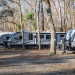 Spacious Skies Campgrounds - Savannah Oaks
