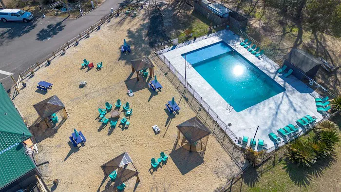 Spacious Skies Campgrounds - Savannah Oaks 5