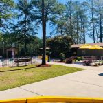 Savannah South KOA Holiday