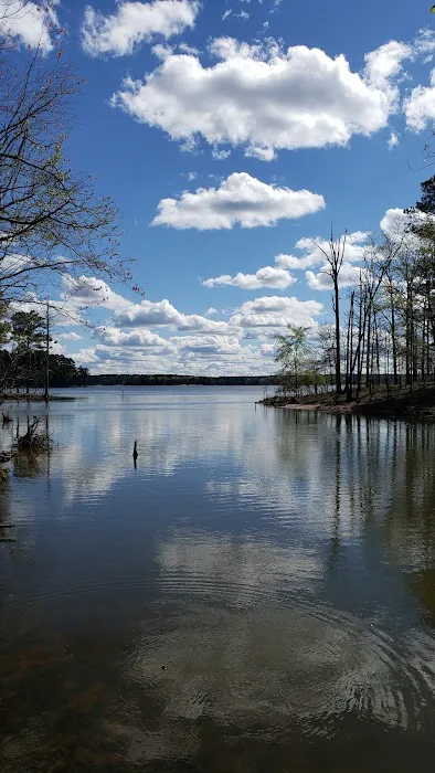 Parkers Creek Campground 0