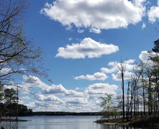 Parkers Creek Campground