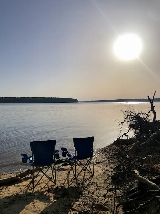 Parkers Creek Campground 7