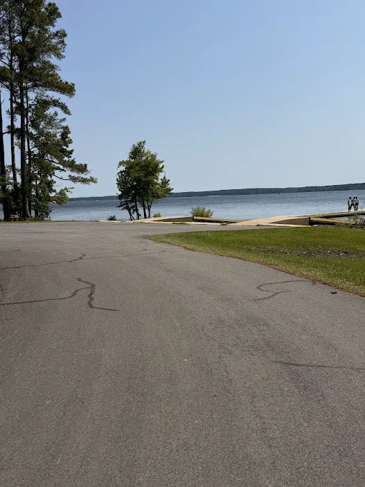 Vista Point Campground 7