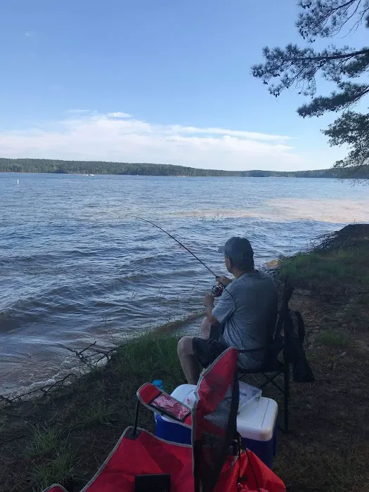 Vista Point Campground 0