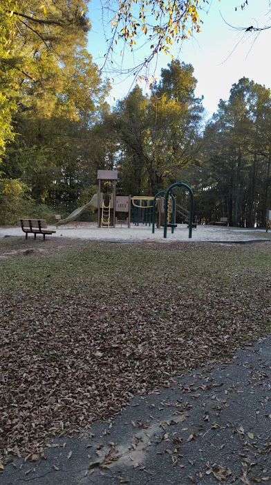 Vista Point Campground 2