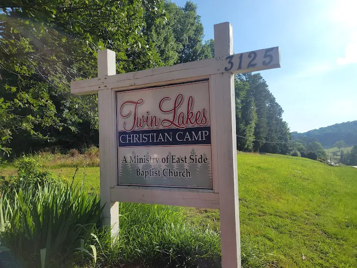 Twin Lakes Christian Camp 0