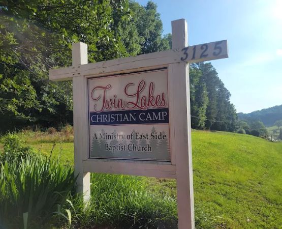 Twin Lakes Christian Camp