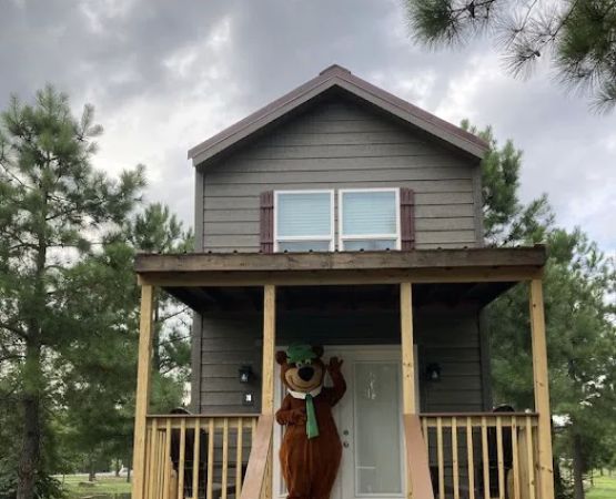 Yogi Bear’s Jellystone Park™ Campground Asheboro NC