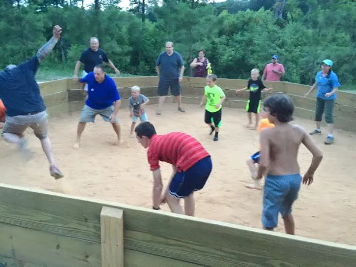 Yogi Bear’s Jellystone Park™ Campground Asheboro NC 9