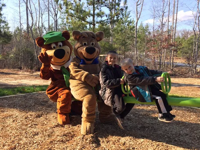 Yogi Bear’s Jellystone Park™ Campground Asheboro NC 6