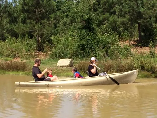 Yogi Bear’s Jellystone Park™ Campground Asheboro NC 1