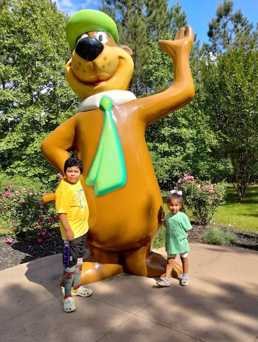 Yogi Bear’s Jellystone Park™ Campground Asheboro NC 5
