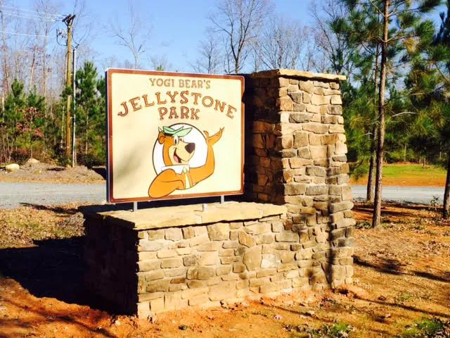 Yogi Bear’s Jellystone Park™ Campground Asheboro NC 4