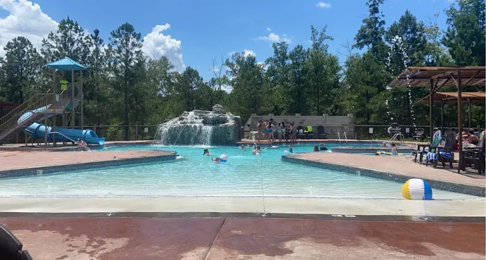 Yogi Bear’s Jellystone Park™ Campground Asheboro NC 3