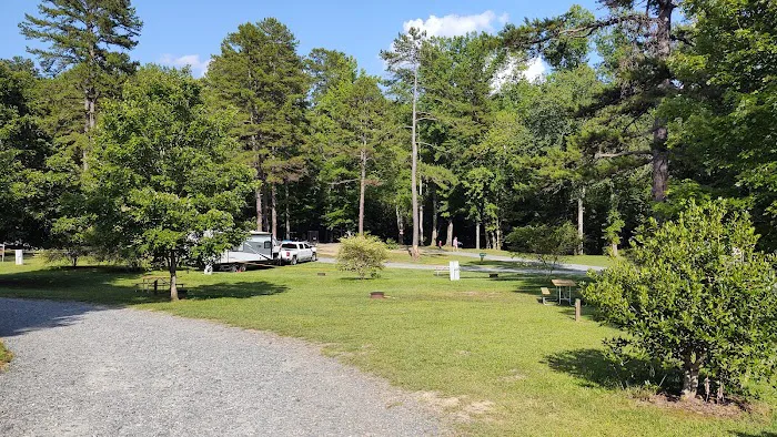 Zooland Family Campground 5