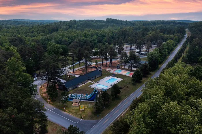 Zooland Family Campground 7