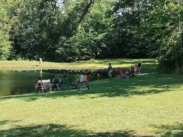 Zooland Family Campground 4