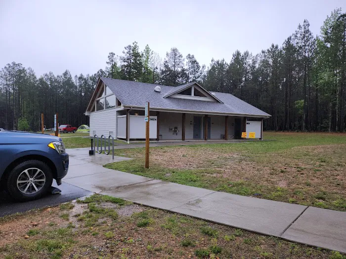 Raven Rock State Park Campground 3