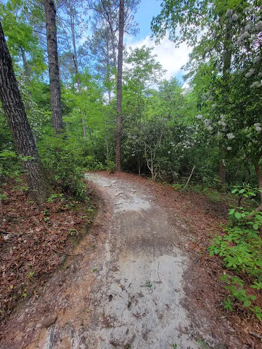 Raven Rock State Park Campground 0