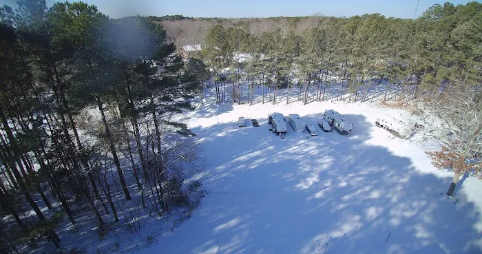 Cotten's RV Campgrounds 3