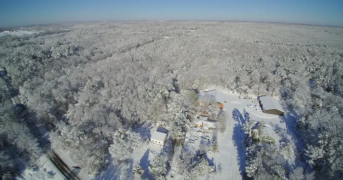 Cotten's RV Campgrounds 6