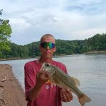 New Hope Overlook Campsites Area A