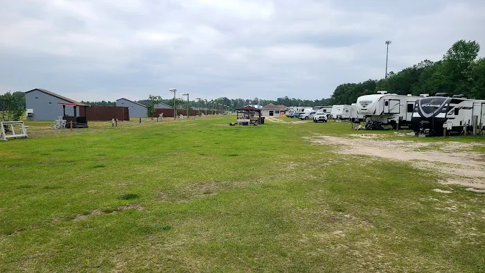 Clay Targets RV Park 0