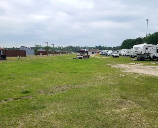 Clay Targets RV Park