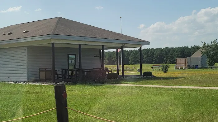 Clay Targets RV Park 7