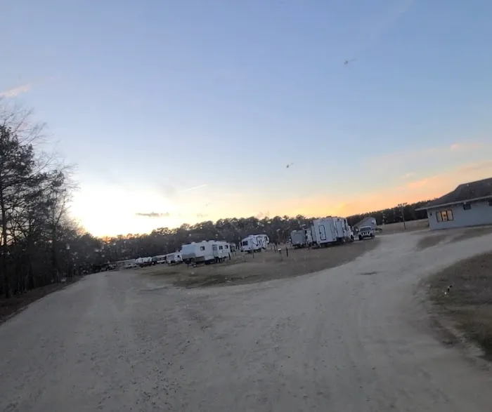 Clay Targets RV Park 1