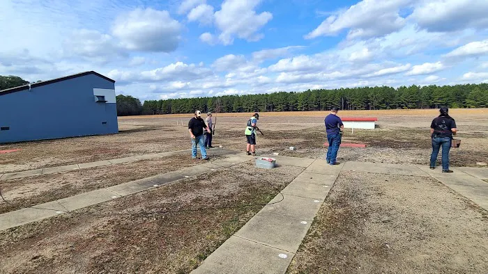 Clay Targets RV Park 5