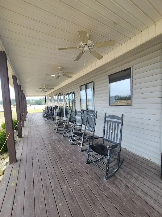 Clay Targets RV Park 2