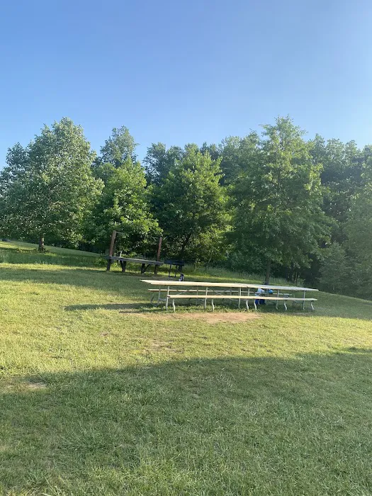 Patapsco Valley State Park- McKeldin Area Youth Camping Parking Lot 0