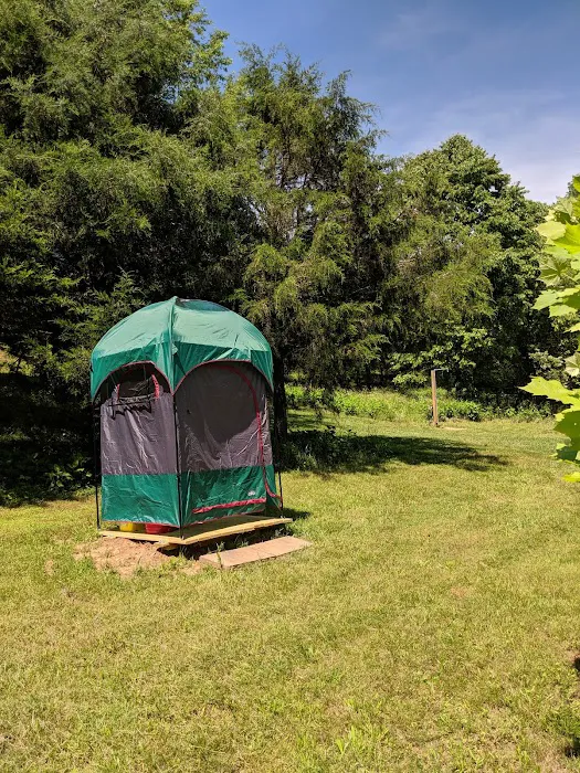 Hidden River Camping 6