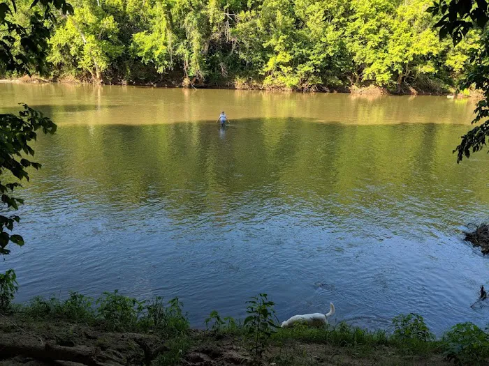 Hidden River Camping 2