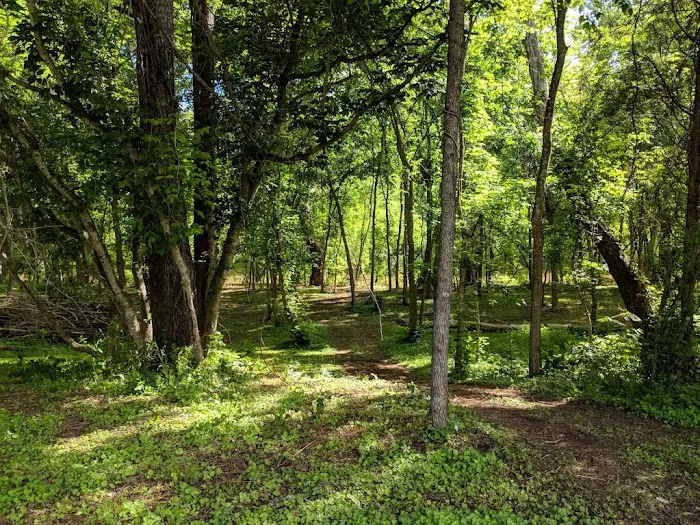 Hidden River Camping 8