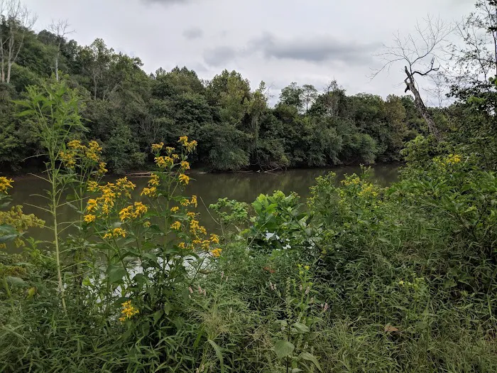 Hidden River Camping 5
