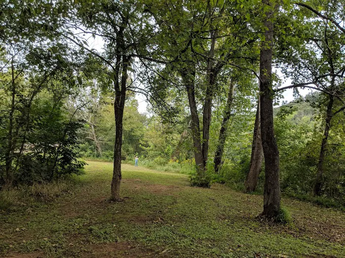 Hidden River Camping 0