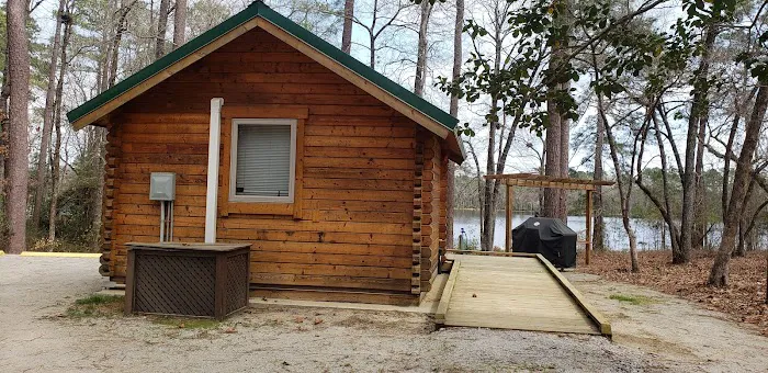 Ranger Station 3